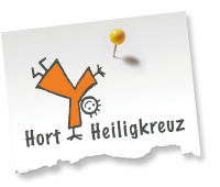 HORT HEILIGKREUZ